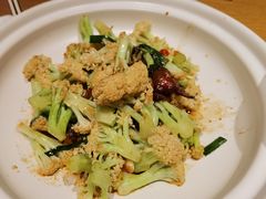 钵子菜花-香浙汇(望京店)