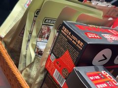 -黑色经典臭豆腐·湖南特产(步行街店)