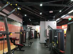 -乐刻运动健身(锦绣乐购店)
