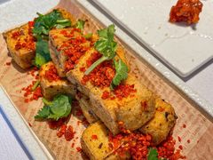 -三宝大饭店-中和艺素餐厅(浦上金山正祥广场店)