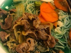 -吉野家(黑牛城道店)