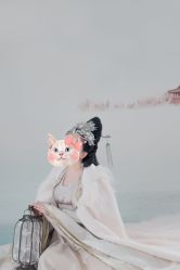 -盘子女人坊生日照·摄影馆(华强店)