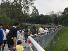 -广州雕塑公园