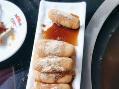 -醉旺柴火鸡(棠东店)