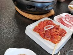 -金刚山(学府路店)