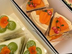 -PETIT PARIS 小巴黎(花园道店)