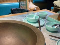 -滇色蒸汽石锅鱼(京华城店)