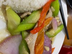 -煲煲掂风味煲仔饭餐厅(西区店)