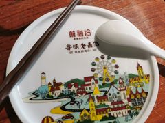 -前海沿·青岛菜(大拇指广场石老人店)