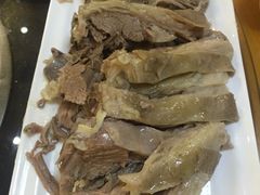 -清真华宇开锅羊肉