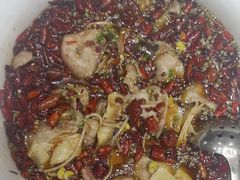 -老妈菜馆(建设街店)