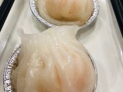 水晶鲜虾饺-冰泉豆浆馆(白云山总店)