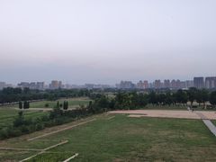 -汉长安城未央宫国家考古遗址公园