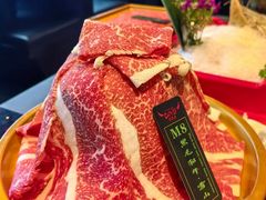 -牛武士寿喜烧·和牛火锅自助(全球首店)