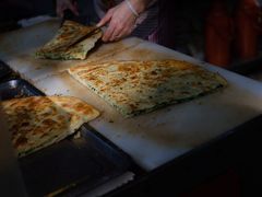 -咏春葱油饼(德政中路店)