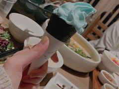 -小大董·烤鸭(凤凰汇店)