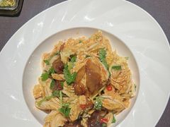-百富源·海鲜辽菜(张士店)