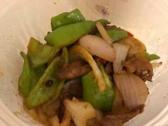 羊肉-清真·伊清阁餐厅