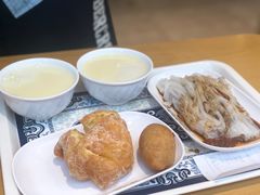 -冰泉豆浆馆(阳朔店)