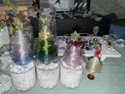 -烬·烧玻璃diy灯工玻璃艺术·银饰工作室