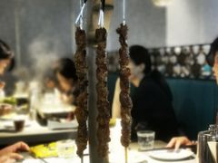 -半天妖烤鱼(即墨宝龙广场店)