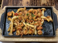 -小川洋风料理(街道口店)