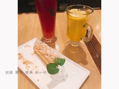 -和风食堂·日料·无界小火锅