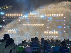 -武汉玛雅海滩水公园