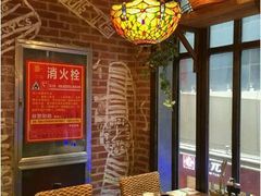 -百年老妈火锅(中原万达店)