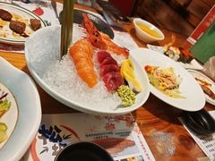 -松坂屋日料自助(长城路店)