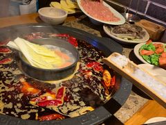 -舒家大院重庆老火锅(纪念塔店)