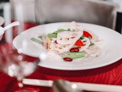 -洲际酒店·凌霄餐厅(紫峰大厦店)