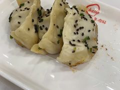 锅贴-老盛兴汤包馆(大华二路店)