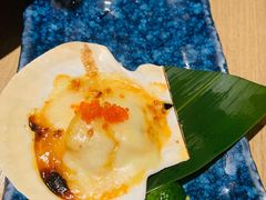 -大渔铁板烧(花园道店)
