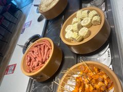 -龍歌自助小火锅(李沧顺和汇店)