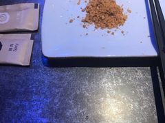 -很久以前羊肉串(打浦路店)