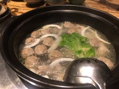 -润泽园椰子鸡(汇一城店)
