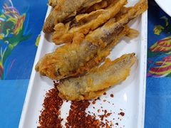 -京城特号·新式东北菜(天府长城店)