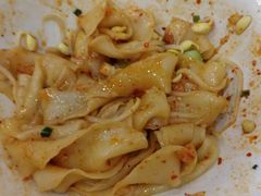 -东关吉祥西安腊汁肉夹馍(健德门店)