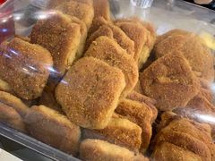 核桃馍-张明富面皮店(东大街店)