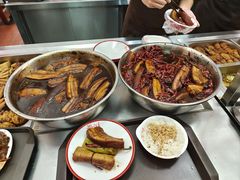 -刘小忙把子肉(北园大街总店)