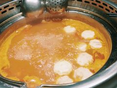-快乐小羊·内蒙牛羊肉火锅(流花中心店)