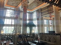 -上海东方佘山翰悦阁酒店·Vie全日制餐厅