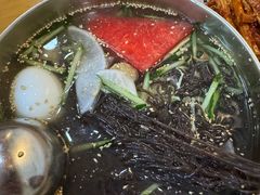 -顺姬冷面(长白西路店)