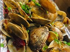 -云晓光头烧烤吧(川沙绿地店)