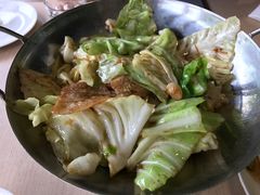 -川流不息(北蔡休闲广场店)
