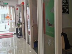 -启德考培雅思托福留学(香洲校区)