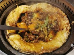 -灶座小锅烀饼·铁锅炖(全国总店)