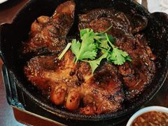 -洪兴砂锅·融合砂锅菜(三站店)