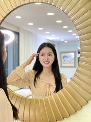 -开运眉半永久纹眉野生眉